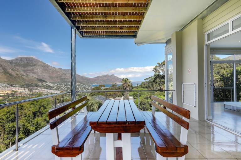 Appartement Hout Bay
