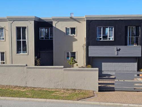 55 m&sup2; Ferienwohnung