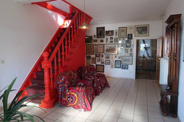 Ferienhaus Gedelitz