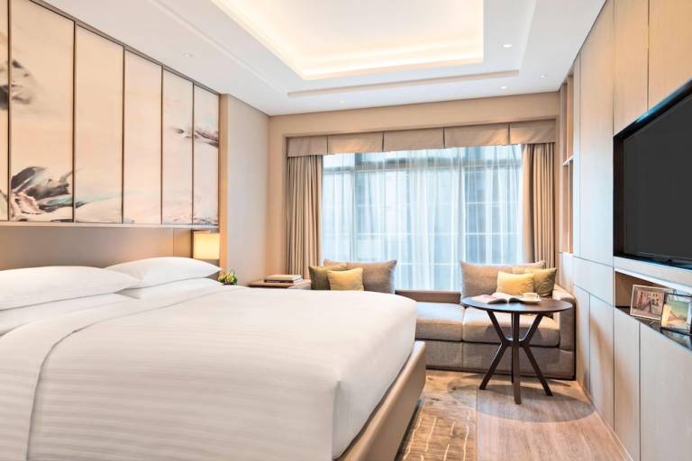 Aparthotel  Yuhang