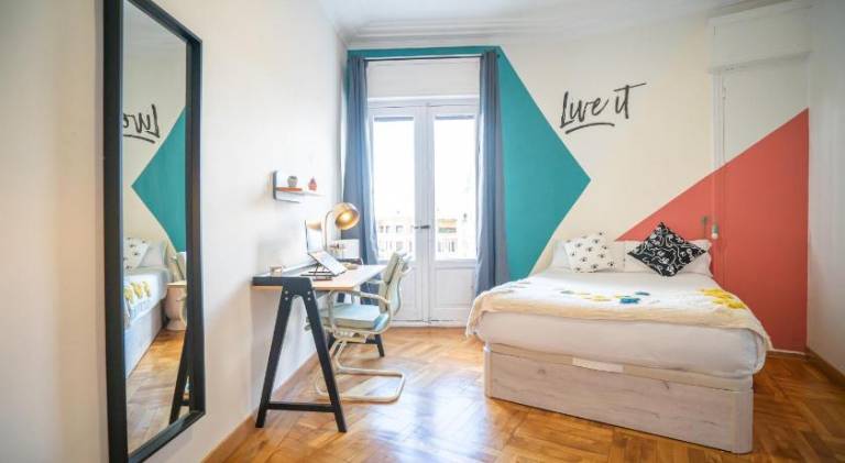 Bed & Breakfast Trafalgar