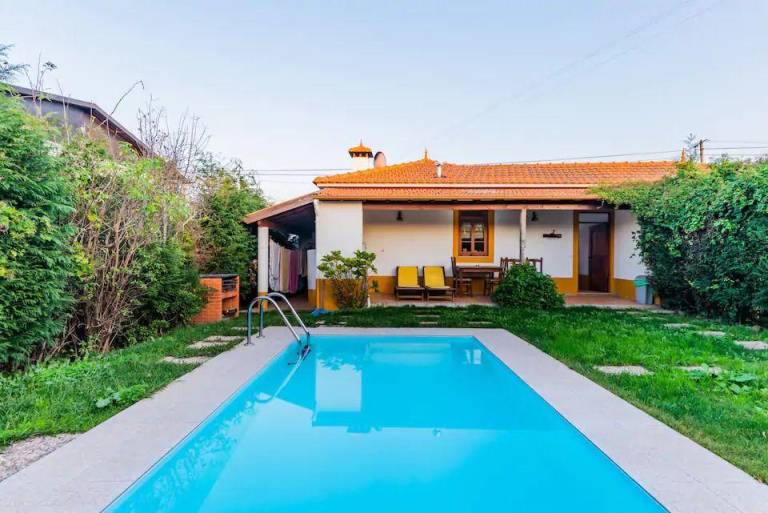 Casa  Espinho