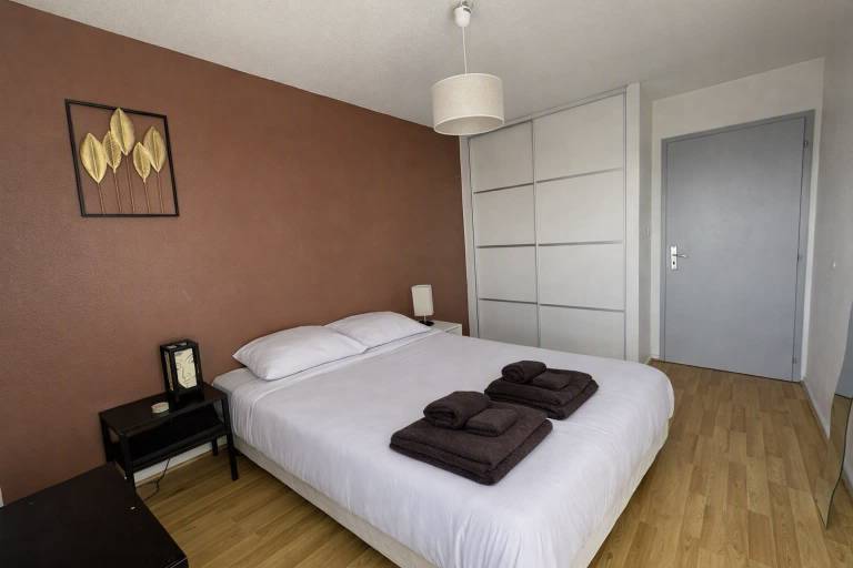 Ferienwohnung  Straßburg