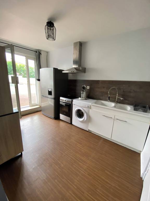 Appartement Cognac