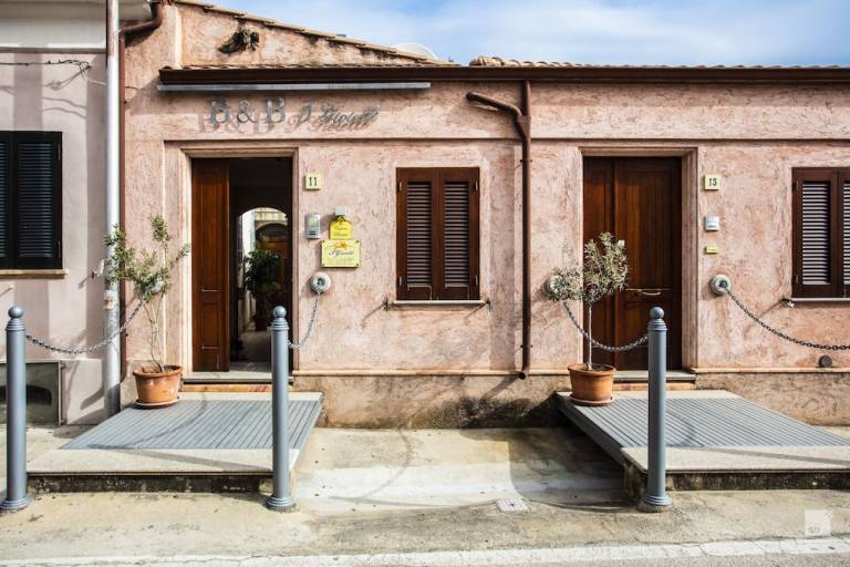 Pensione  Tropea