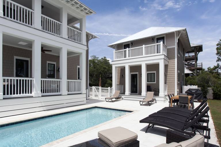 House Inlet Beach