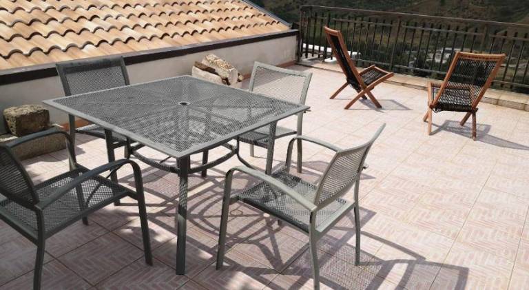Rental apartment with 1 room for 4 persons — photo 4