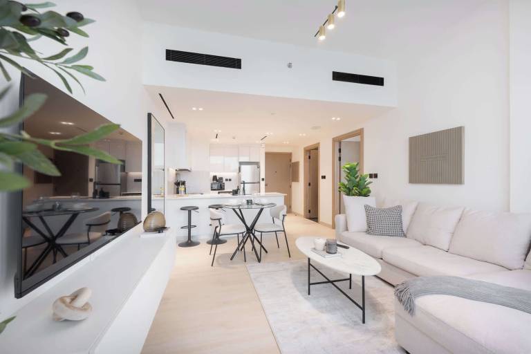 Apartamento Jumeirah Village Circle