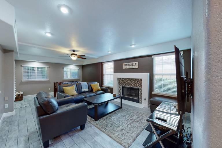 Casa Hamilton Homes At Lakewood