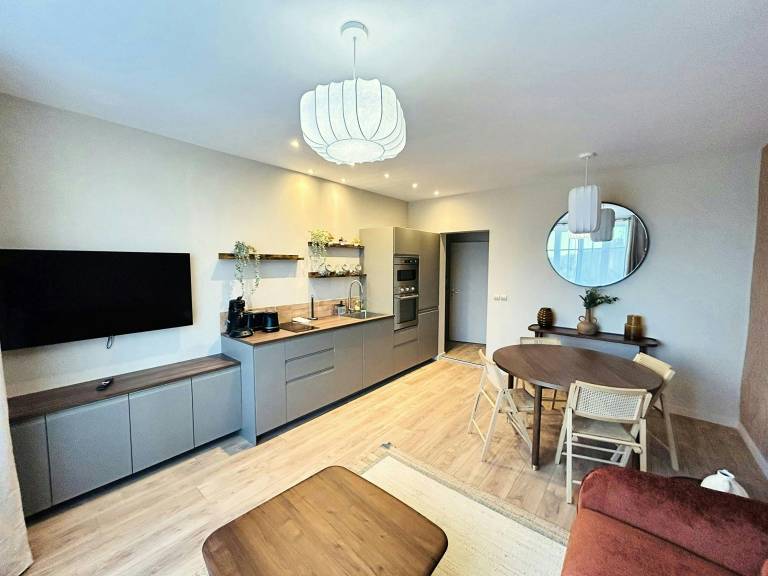 Apartment Reims