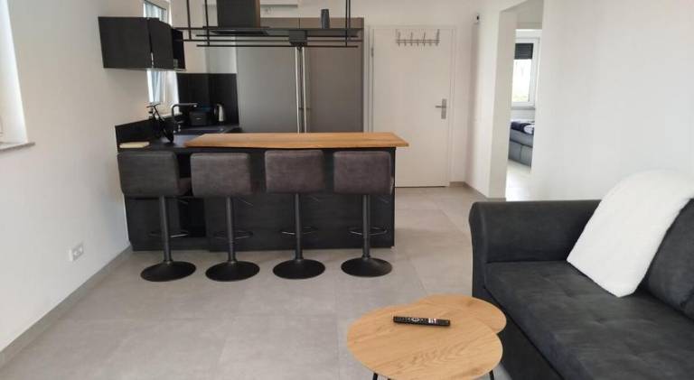 Ferienwohnung Goch