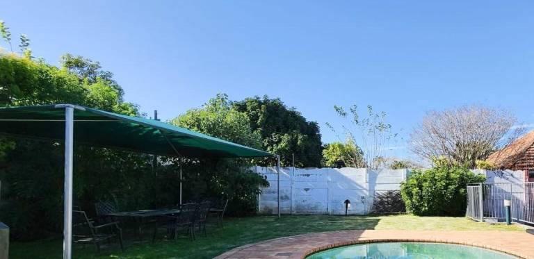House Nahoon