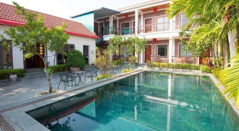 Mai Mountain Homestay — photo 4