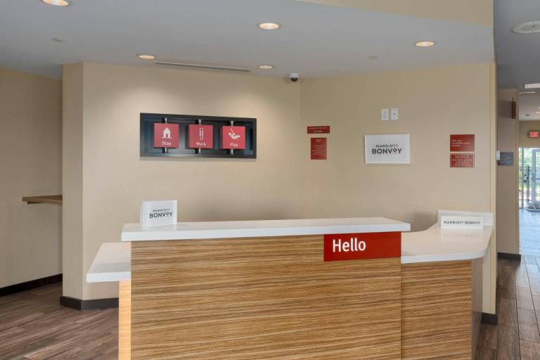 TownePlace Suites by Marriott Owensboro — photo 4