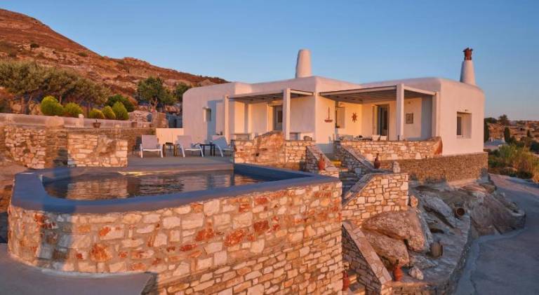 Villa with private pool, terrace & garden | Perfect for remote work — photo 5
