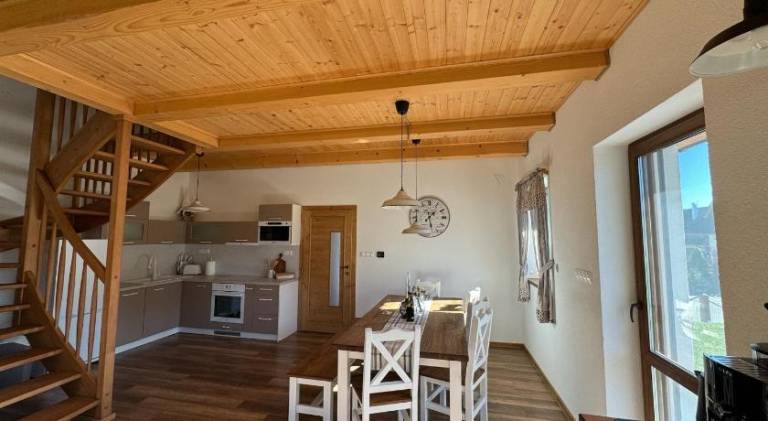 Pleasant villa | Dogs allowed — photo 2