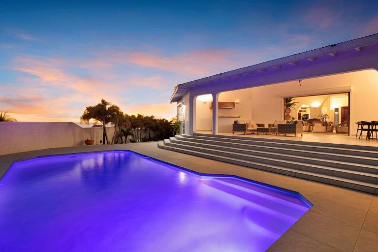 House Sint Maarten