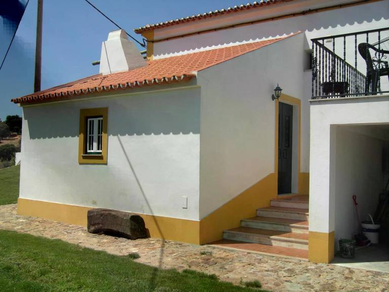 Casa Montemor-o-Novo