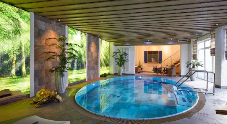 WILLINO Privathotel — photo 2