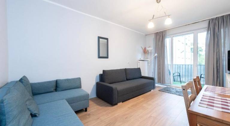 Rental apartment with 1 room for 4 persons — photo 2