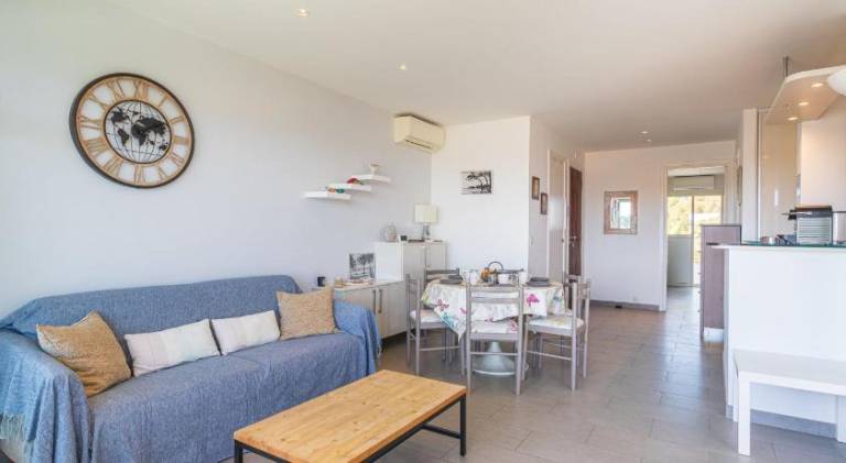 Holiday apartment with pool | Next to the beach | Pets are welcome — photo 4