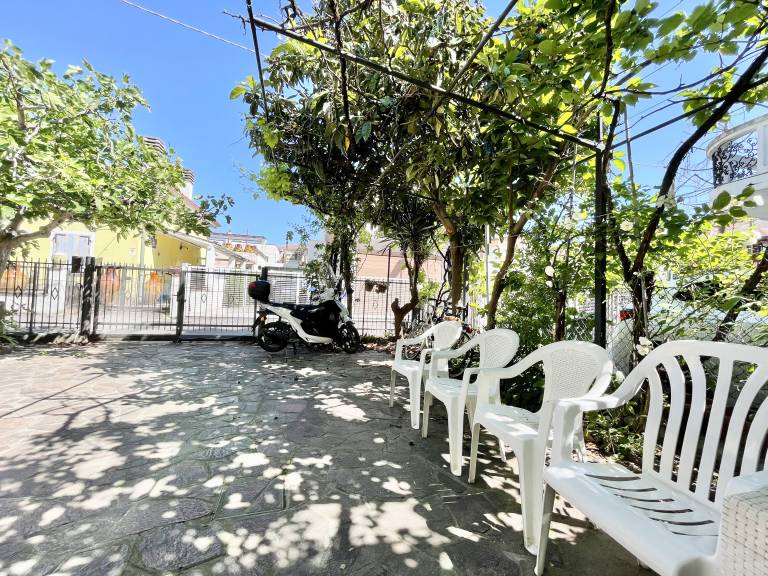 Apartman  Rimini