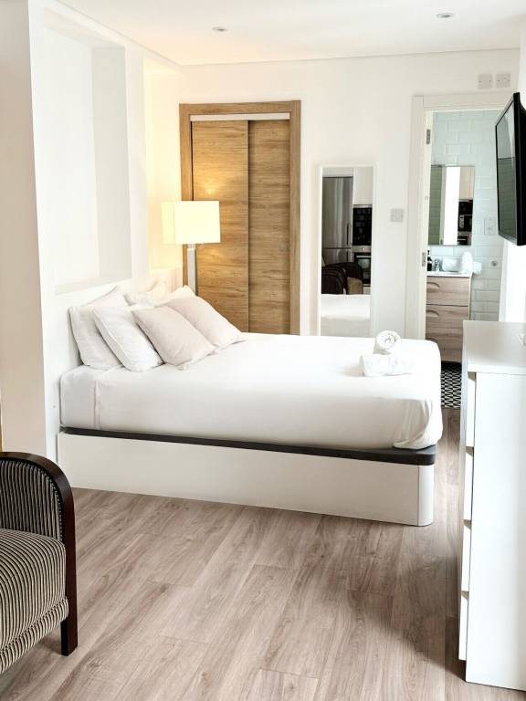 Ferienwohnung Gibraltar