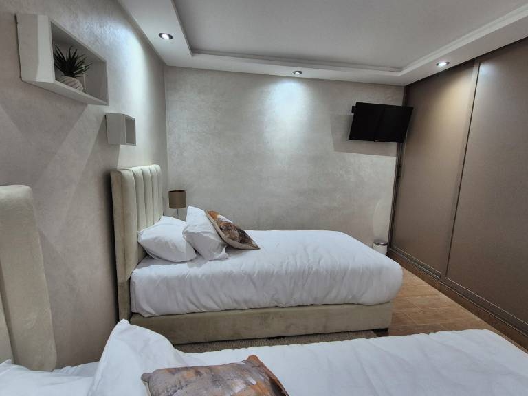 Appartement Agadir