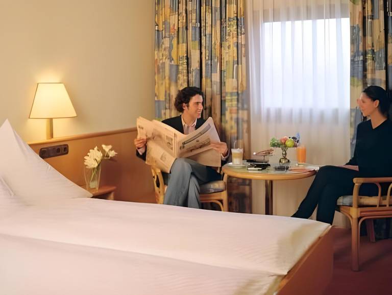 Stadt gut Hotel Filderhotel