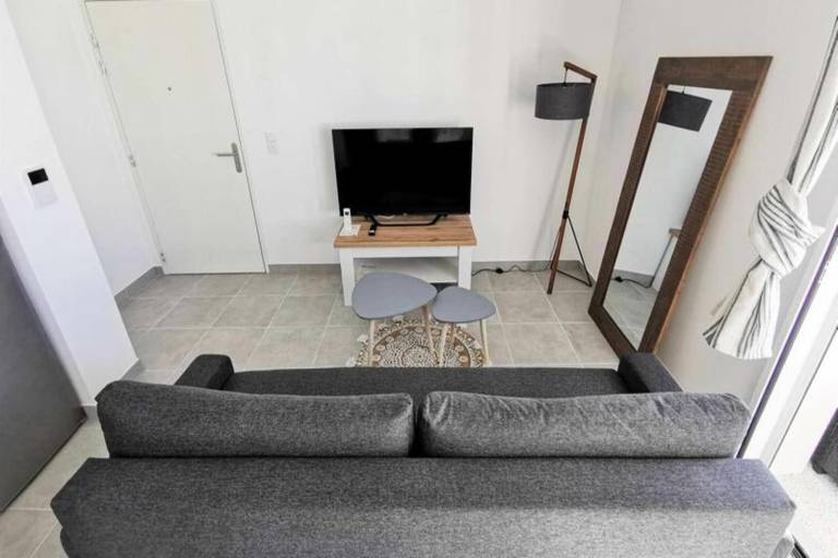 Holiday apartment with terrace — photo 2