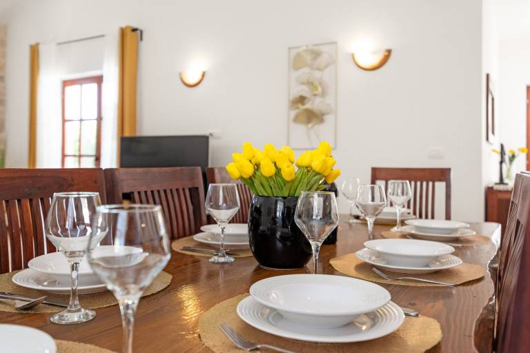 Family-friendly villa with terrace, sauna & grill | Pets are welcome — photo 4