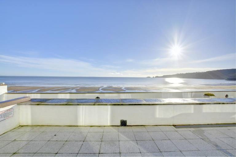 Children-friendly apartment with yard | Water view | Next to the beach | Pets are welcome — photo 2