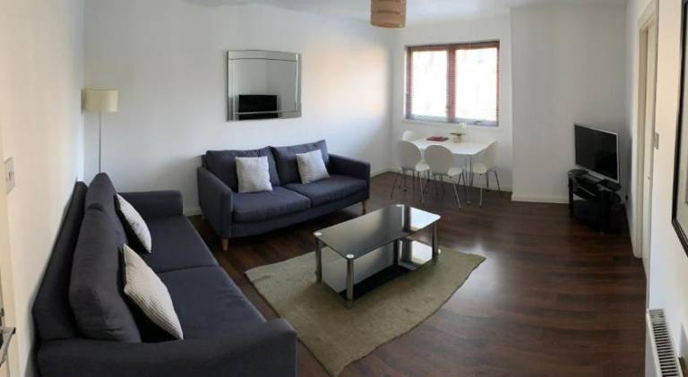 Holiday apartment | Perfect for remote work — photo 2