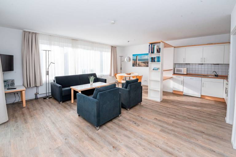 Ferienwohnung Norderney
