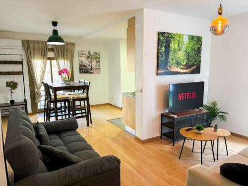Appartement Huesca