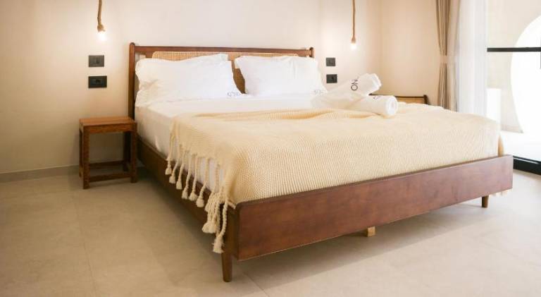 Kano Boutique Hotel Paje — photo 5