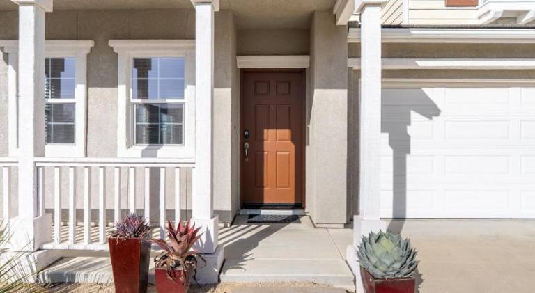 House with 4 rooms for 8 persons in Paso Robles, CA