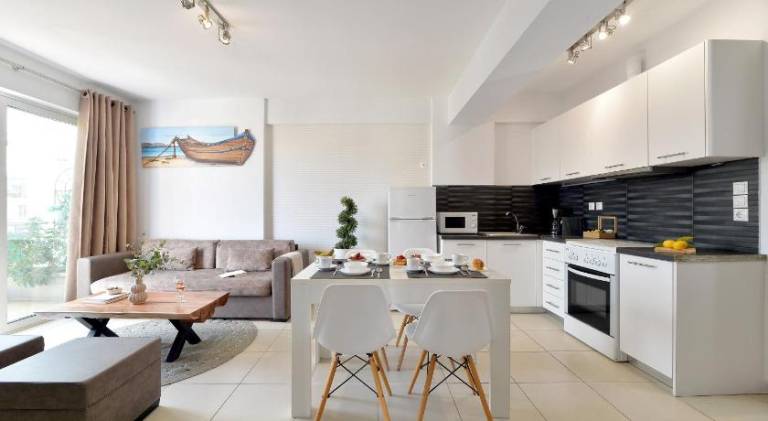Beautiful holiday apartment with terrace | Suitable for remote work | Dogs allowed — photo 2
