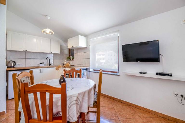 Ferienwohnung Baška
