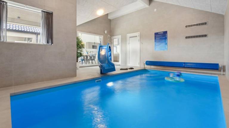 Ferienhaus  Otterup Sogn