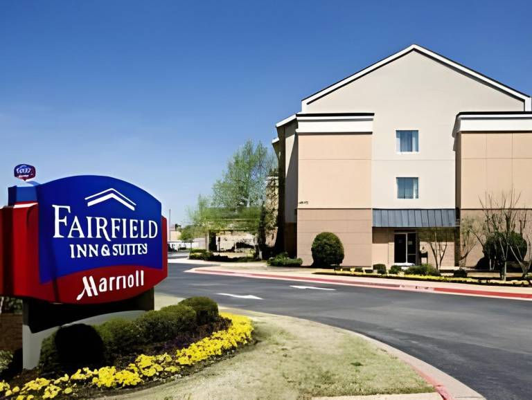 Fairfield by Marriott Inn & Suites Bentonville Rogers in Rogers, AR