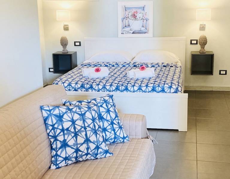 Bed & Breakfast Porto Empedocle