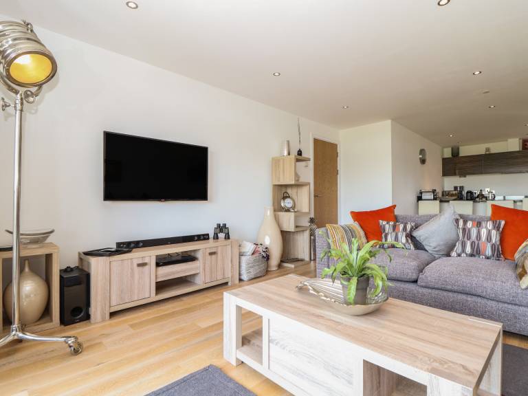 Family-oriented cottage | Beach view | Next to the beach | Pets are welcome — photo 3