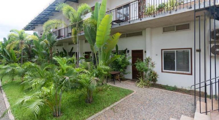 Appartement Siem Reap