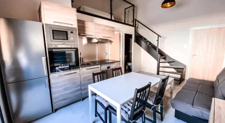 Beautiful holiday apartment with patio | Pet-friendly — photo 3