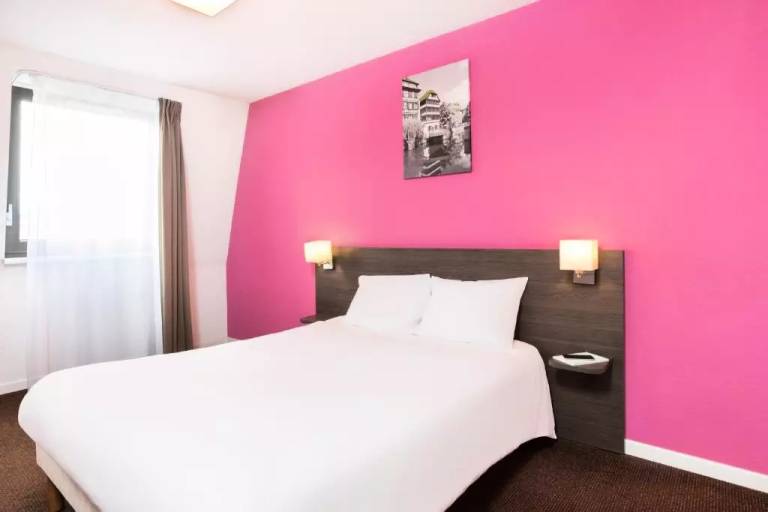 Aparthotel Adagio Access Strasbourg Petite France - Studio 2 People — photo 2