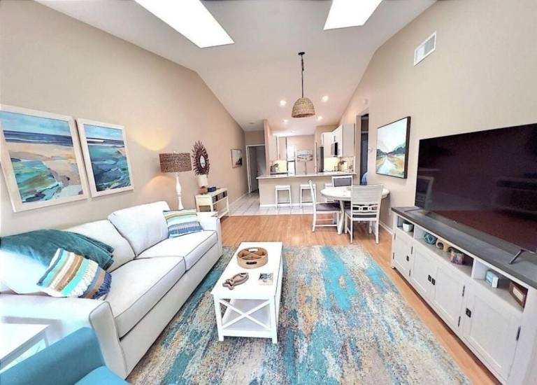 Condo Villas