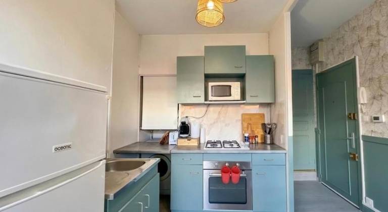 Nice apartment | Pet-friendly — photo 4