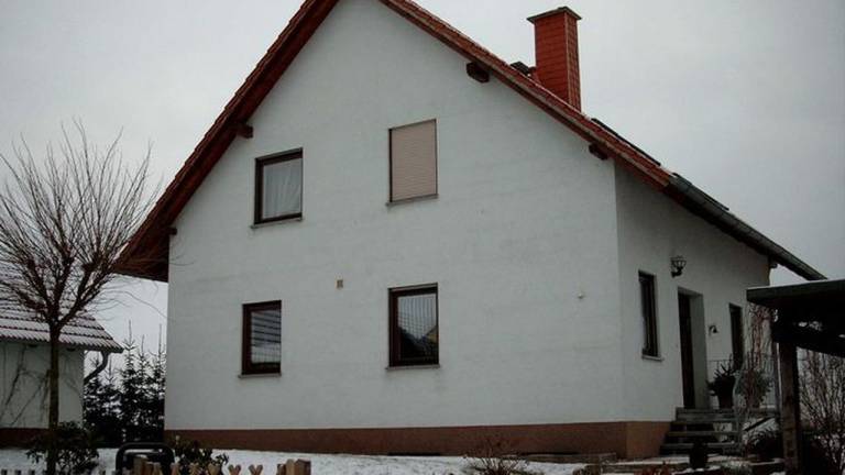 Ferienwohnung Wettelrode