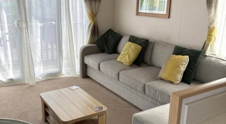 Pleasant apartment | Pets allowed — photo 2